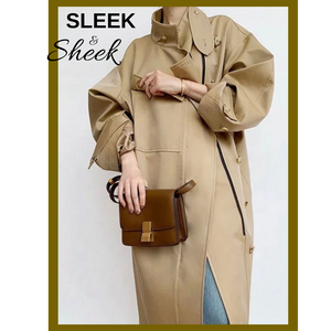Sleek & Sheek